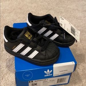 Adidas sneakers brand new